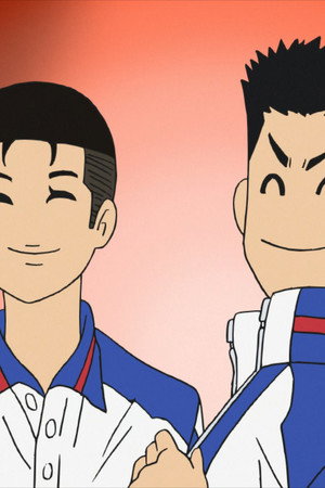 Afterschool Prince of Tennis 2