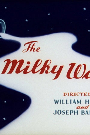 The Milky Waif