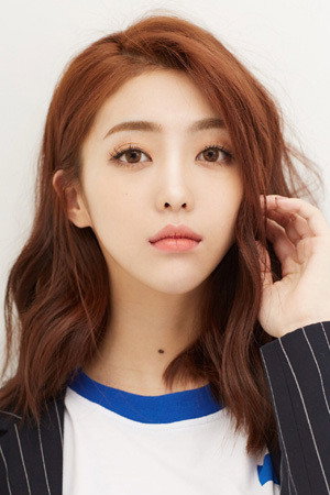 Wang Jiayin Wang Jiayin