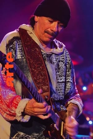 Santana: Hymns for Peace - Live at Montreux