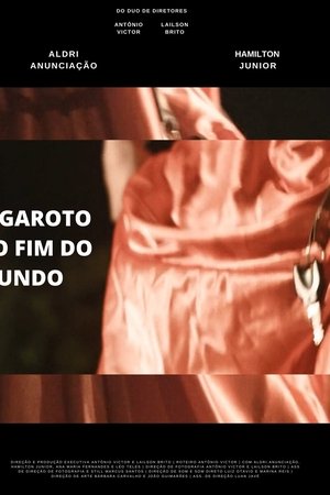 O Garoto do Fim do Mundo