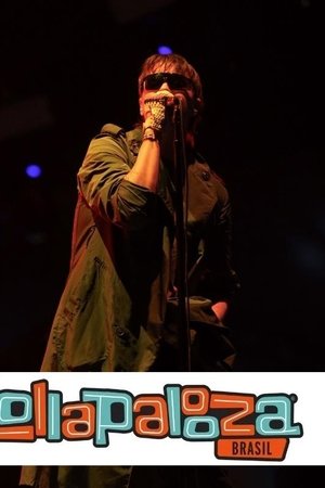 The Strokes - Lollapalooza Brasil 2022