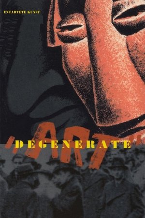 Degenerate Art