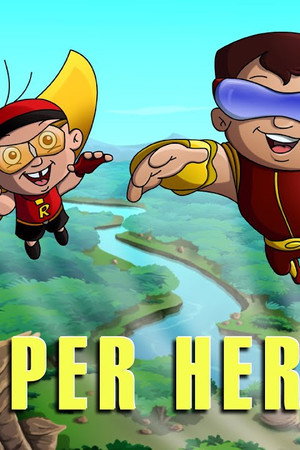 Superhero