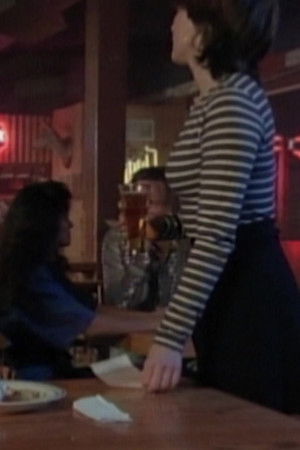 Těžké rozhodnutí