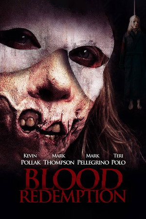 Blood Redemption