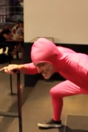 HAMBURGER PLS