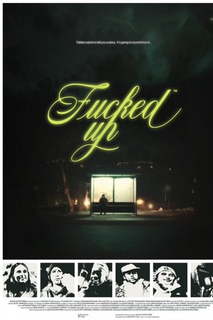 Fucked Up