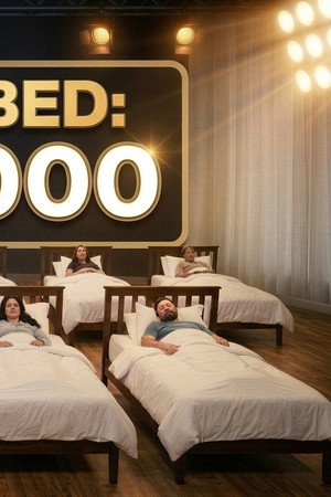 10 People. 10 Beds. $100,000.