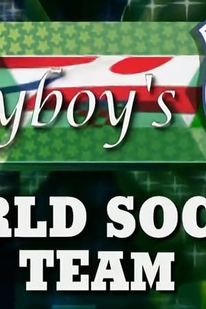 Playboy: Girls of World Soccer