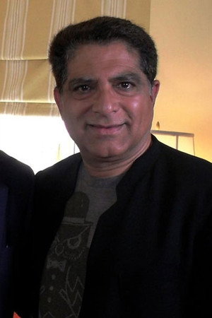 Deepak Chopra