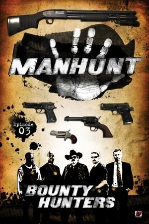 National Geographic Inside: Manhunt