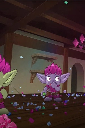 Goblin Intern