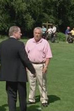 Osudná třináctá jamka