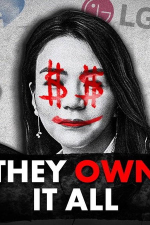 South Korea Is a Dystopia