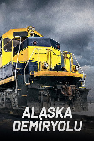 Alaska Demiryolu