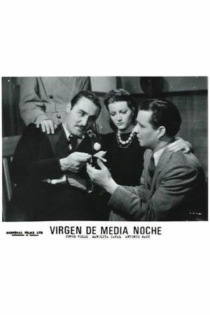 Virgen de medianoche