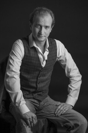 Sergey Kunitskiy Sergey Kunitskiy