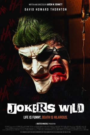 Jokers Wild