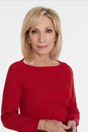 Andrea Mitchell Andrea Mitchell