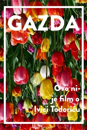 Gazda