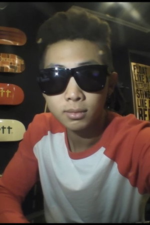 130107 RAP MONSTER