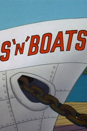 Puss 'N' Boats