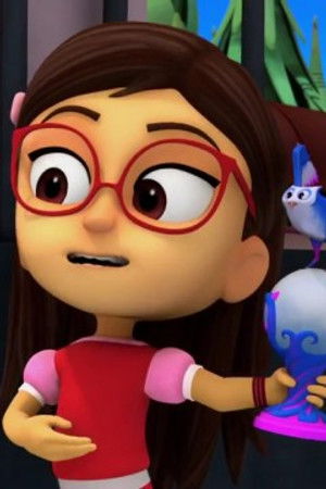 Sovička a štědrá sova