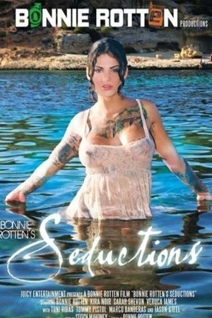 Bonnie Rottens Seductions