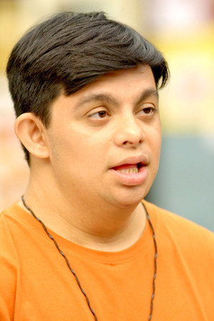 Mahesh Goragandhi Moves In
