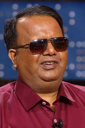 Kamaljit’s Inspiring Journey