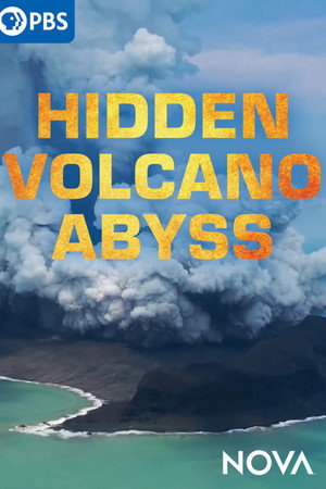 Hidden Volcano Abyss