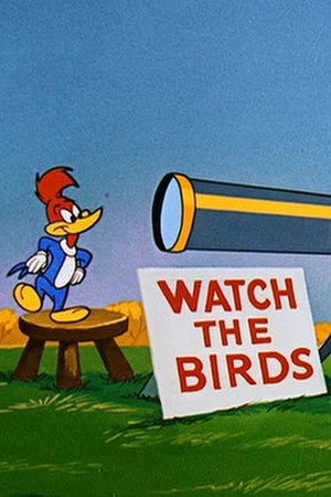 Watch the Birdie