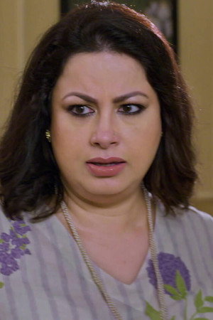 Tripti Grows Suspicious