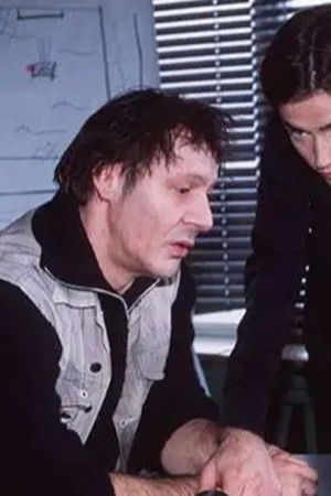 Hamburg - Stadt in Angst