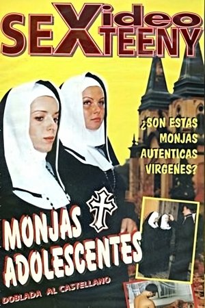 Monjas Adolescentes