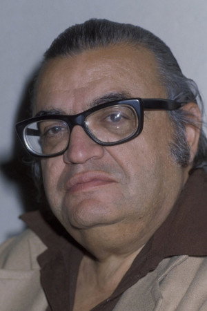 Mario Puzo Mario Puzo