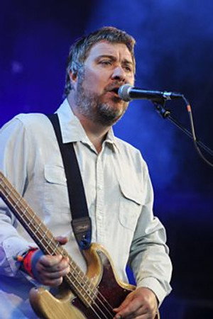 Jimi Goodwin
