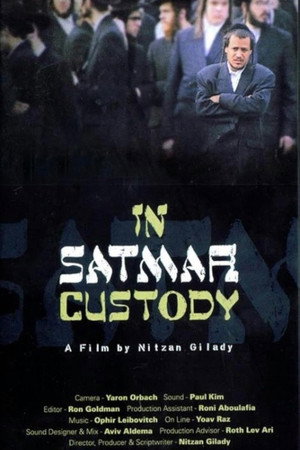 In Satmar Custody