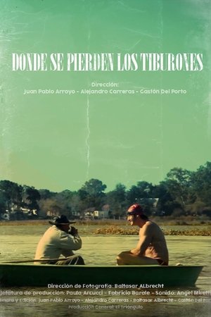Donde se pierden los tiburones