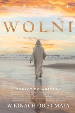 Wolni. Podróż do wnętrza