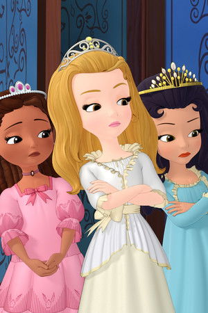 Královský večírek