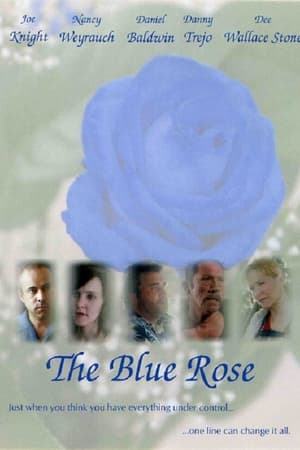 The Blue Rose