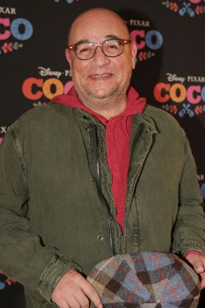 Víctor Trujillo
