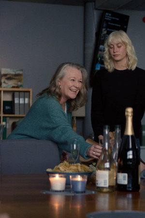 Farewell