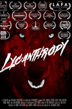 Lycanthropy