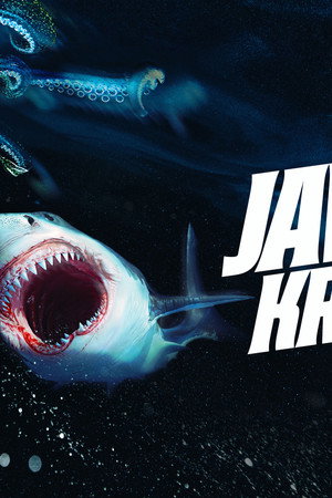 Jaws vs. Kraken