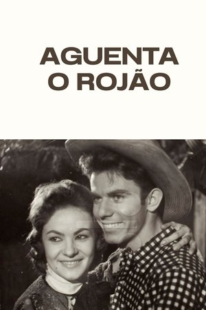Aguenta o Rojão
