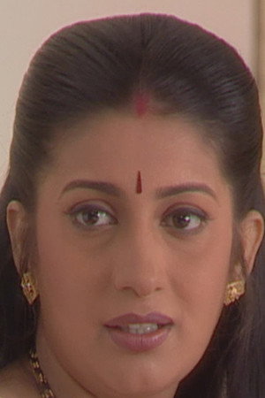 Tulsi Misses Gautam