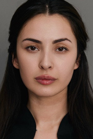 Ramosha Nazarova Ramosha Nazarova
